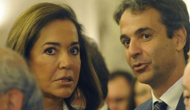 Απορρίφθηκε το αίτημα για εξέταση Μητσοτάκη-Μπακογιάννη στη δίκη της Siemens