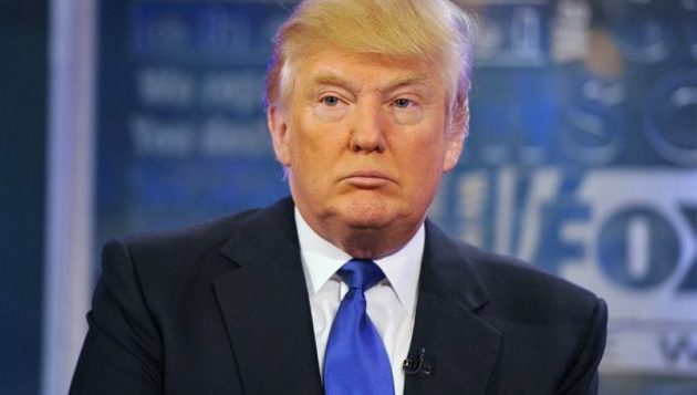 Τραμπ: Το Ισλαμικό Κράτος θα πληρώσει βαρύ τίμημα για κάθε επίθεση εναντίον της Αμερικής