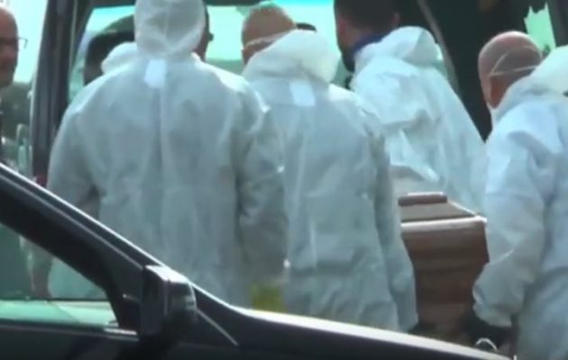 Απίστευτη τραγωδία: Τα πτώματα 26 κοριτσιών 14 έως 18 ετών επέπλεαν στη Μεσόγειο (βίντεο)