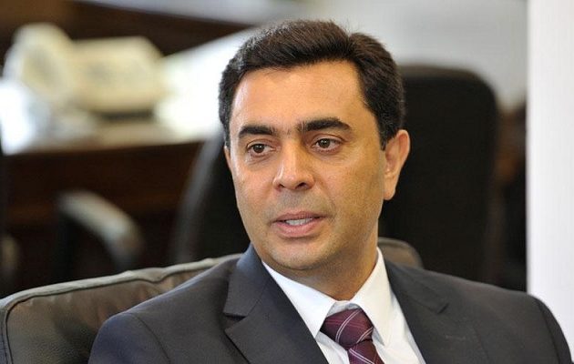 Οι Τουρκοκύπριοι εκβιάζουν τη συνέχιση των συνομιλιών με την αναγνώριση του ψευδοκράτους