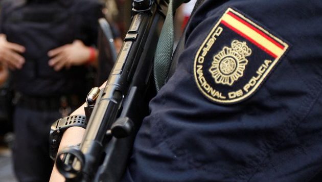 Ισπανός συνοριοφύλακας πυροβόλησε στο πόδι Γαλλοαφρικανό μόλις φώναξε “Αλλαχού Άκμπαρ”