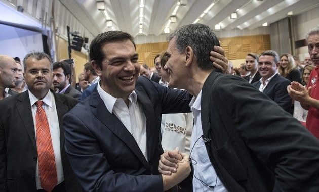 Handelsblatt: Η Ελλάδα πέτυχε όλους τους στόχους – 1,1 δισ. το κοινωνικό μέρισμα στους αδύναμους