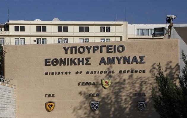 ΥΠΕΘΑ: Ουδείς «σεβασμός» σε παράνομες ενέργειες της Τουρκίας από τις ελληνικές Ένοπλες Δυνάμεις