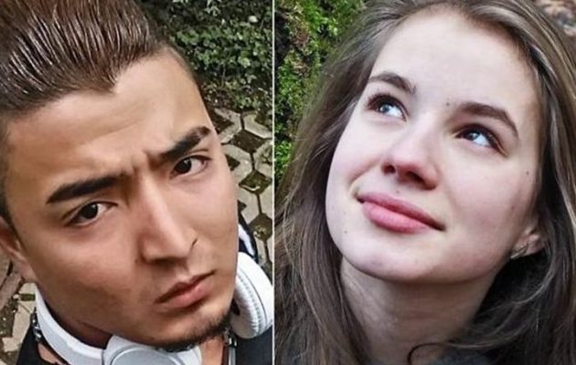 Ο “ανήλικος” Αφγανός που βίασε και έπνιξε 19χρονη Γερμανίδα είναι μεταξύ 22 και 29 ετών