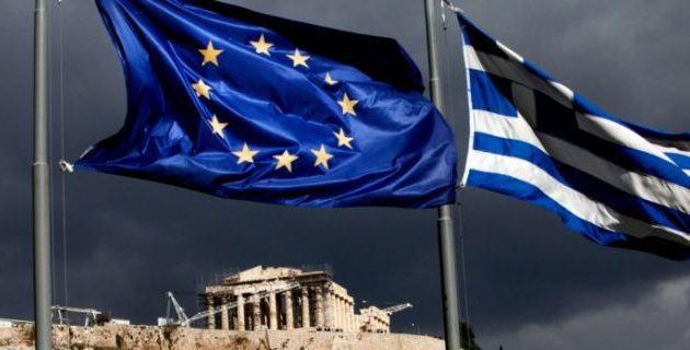 Τροχάδην για τεχνική συμφωνία στην αξιολόγηση μέχρι τη Δευτέρα