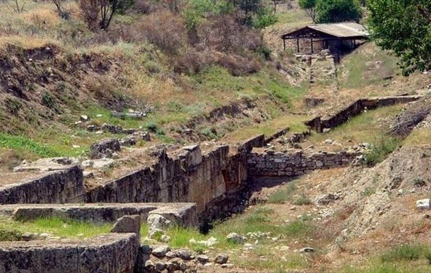 Ξεκινά στην Αμφίπολη νέα αρχαιολογική έρευνα – Τι θα αναζητήσουν οι αρχαιολόγοι
