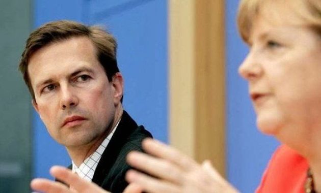 Η Γερμανία στηρίζει τη Μαδρίτη μετά τη φυλάκιση Καταλανών υπουργών