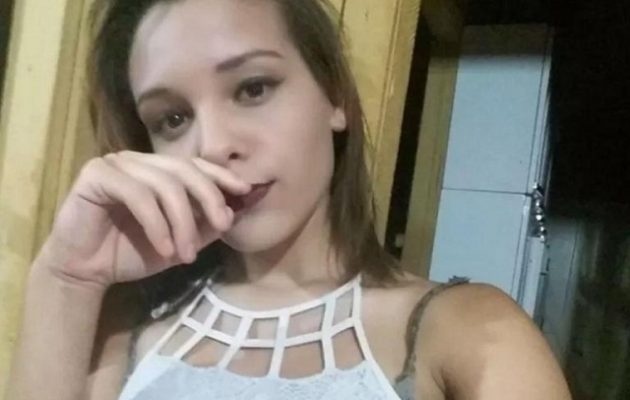 15χρονη αυτοκτόνησε μετά τις φωτογραφίες που ανέβασε ο πρώην της στο ίντερνετ