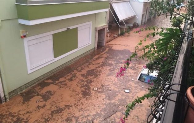 Με δημόσια δαπάνη οι κηδείες των 15 συμπολιτών μας που πνίγηκαν στη Δυτ. Αττική