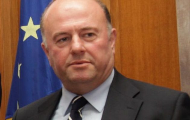 Βασίλης Μπολάνος: “Η Αθήνα δεν πούλησε τη Χειμάρρα”