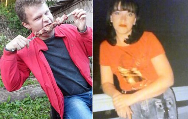 21χρονος Ρώσος κανίβαλος ποιητής σκότωσε 45χρονη, την έφαγε και ήπιε το αίμα της