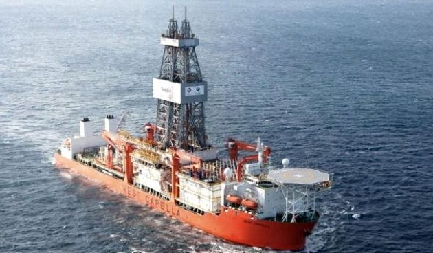 Η Κύπρος αψηφά τις τουρκικές απειλές και πάει σε νέες γεωτρήσεις στην ΑΟΖ