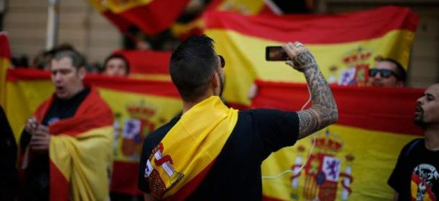 Ανατροπή: Το 71% των Καταλανών δεν θέλει πια ανεξαρτησία