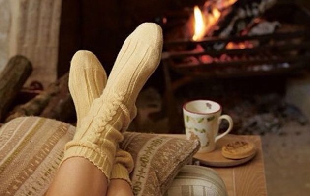 Κρύος ο καιρός την Πέμπτη – Που τo θερμόμετρο θα πέσει κάτω από το μηδέν