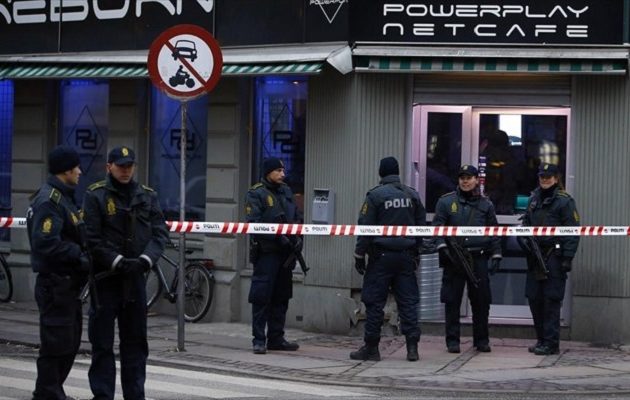 Οχτώ χρόνια φυλακή σε 17χρονη τζιχαντίστρια που σχεδίασε να ανατινάξει σχολεία στη Δανία