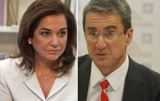 Η Ντόρα, ο Ανδρέας και η «μύγα» της δημοσιοποίησης