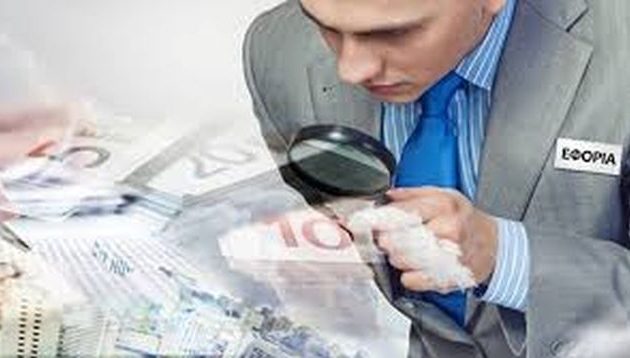 Πάνω από 500 εκατ. ευρώ εισπράχθηκαν από τις λίστες – Εγρήγορση για τα Paradise Papers