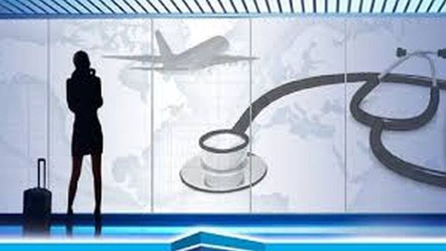 2 δισ. δολάρια μπορεί να φέρει στα ταμεία η Ελλάδα από τον ιατρικό τουρισμό