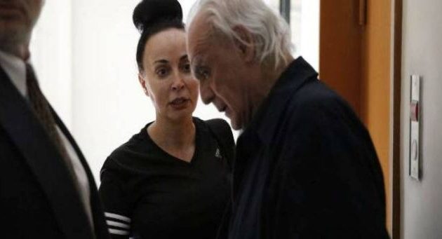 Πώς αντέδρασε ο Άκης Τσοχατζόπουλος όταν άκουσε πως η Βίκυ Σταμάτη ζήτησε διαζύγιο