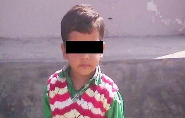 Σοκ στην Ινδία: 16χρονος έκοψε τον λαιμό 7χρονου συμμαθητή για να μη δώσει διαγώνισμα