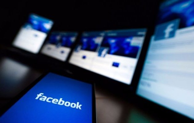 Καταρρέει το Facebook με απώλειες 50 δισ. ευρώ