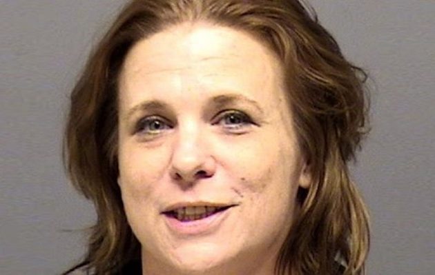 Πώς ένα φιλί σκότωσε έναν φυλακισμένο στο Όρεγκον των ΗΠΑ