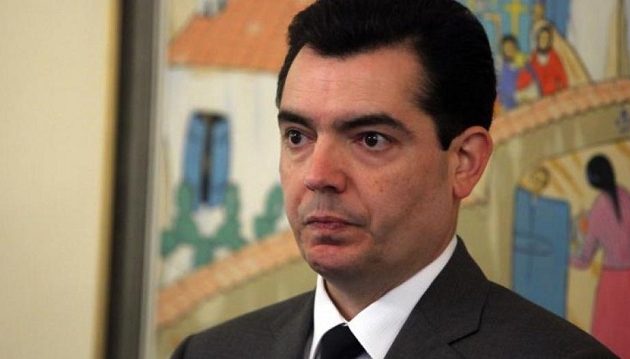 Κύπριος υπουργός Άμυνας: Οι τουρκικές απειλές δεν οδηγούν πουθενά