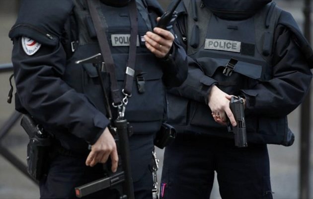 Απετράπη μεγάλο τρομοκρατικό χτύπημα στη Γαλλία – Δέκα συλλήψεις