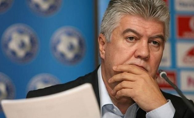 Σε δίκη για απιστία και διαφθορά ο πρώην πρόεδρος της ΕΠΟ Βασίλης Γκαγκάτσης