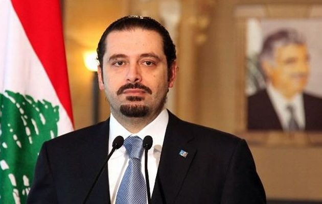 Παραιτήθηκε ο Πρωθυπουργός του Λιβάνου καταγγέλλοντας σχέδιο δολοφονίας του