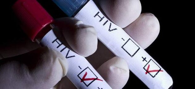 Συναγερμός από τον Παγκόσμιο Οργανισμό Υγείας – Το  AIDS εξαπλώνεται πάλι στην Ευρώπη