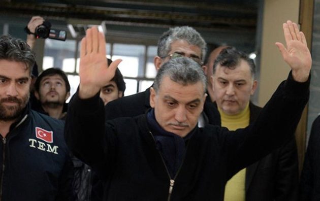 Τουρκία: Βαριές ποινές σε δημοσιογράφους και αστυνομικούς επειδή συνωμότησαν ενάντια στην Αλ Κάιντα