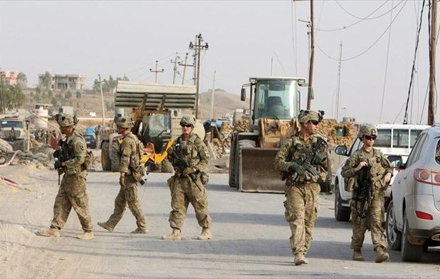 Αφγανιστάν: Έφθασαν οι ενισχύσεις από άλλους 3.000 Aμερικανούς στρατιώτες εναντίον των Ταλιμπάν