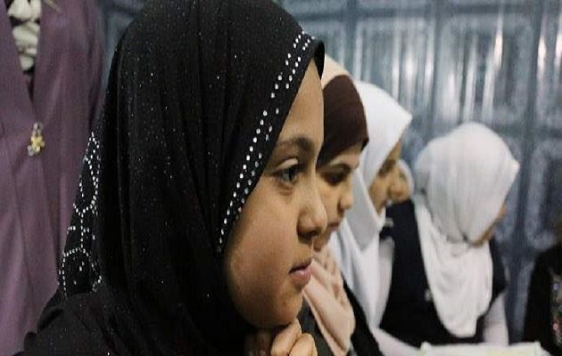 Ιρακινοί βουλευτές πρότειναν τα κορίτσια να παντρεύονται από τα 9 τους χρόνια