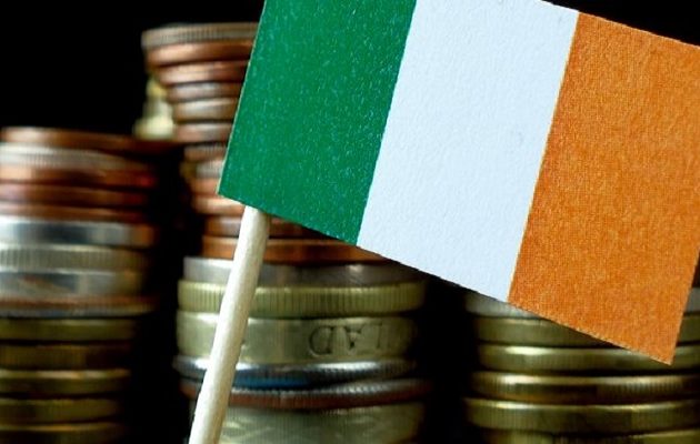 Η Ιρλανδία αποπληρώνει πλήρως τα δάνεια από το ΔΝΤ