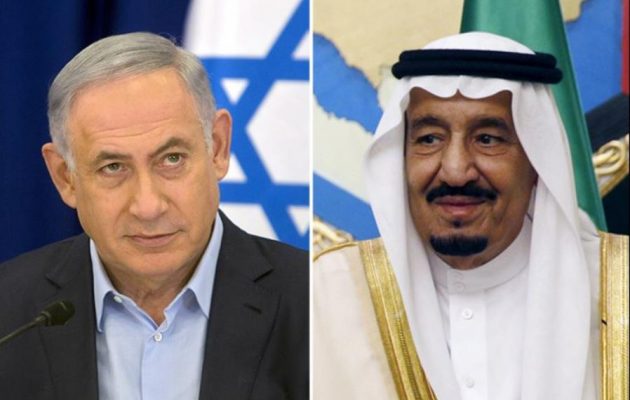 Πιθανότερη από ποτέ μια συμμαχία Ισραήλ-Σαουδικής Αραβίας απέναντι στο Ιράν