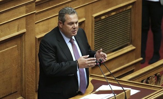 Kαμμένος: Τον “παραδεισένιο” Κούλη δεν τον γλιτώνει  ούτε ταινία στο Χόλιγουντ