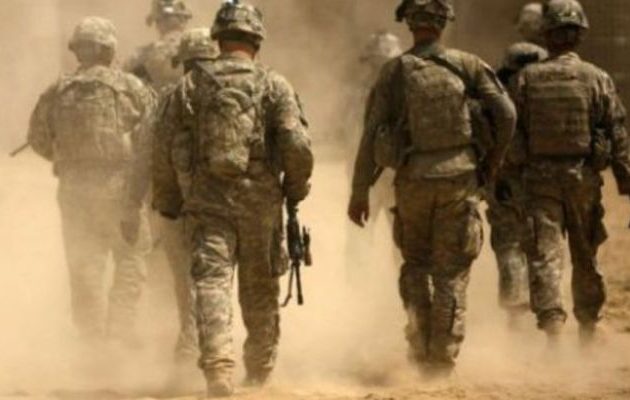 Άλλους 3.000 στρατιώτες “ρίχνει” το ΝΑΤΟ στο μέτωπο του Αφγανιστάν