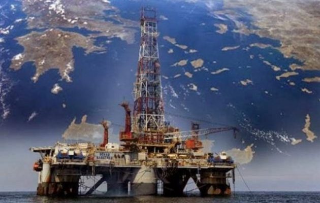 Η σημασία των κοιτασμάτων σε Ανατ. Μεσόγειο και Εύξεινο Πόντο για την απεξάρτηση από το ρωσικό αέριο