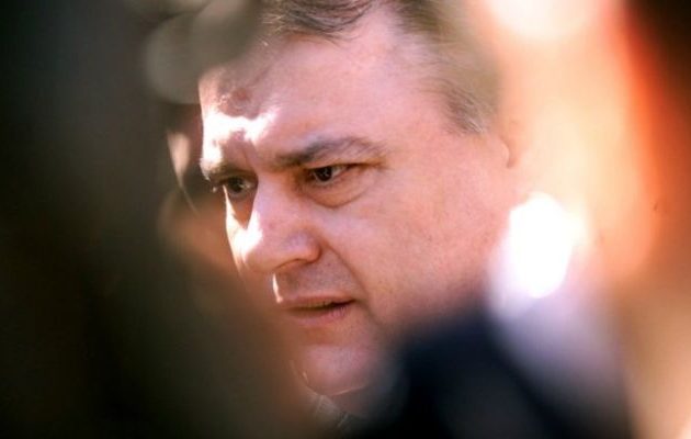 Ο Γιώργος Κοσκωτάς σε επιχειρηματικά σχέδια για την Καβάλα