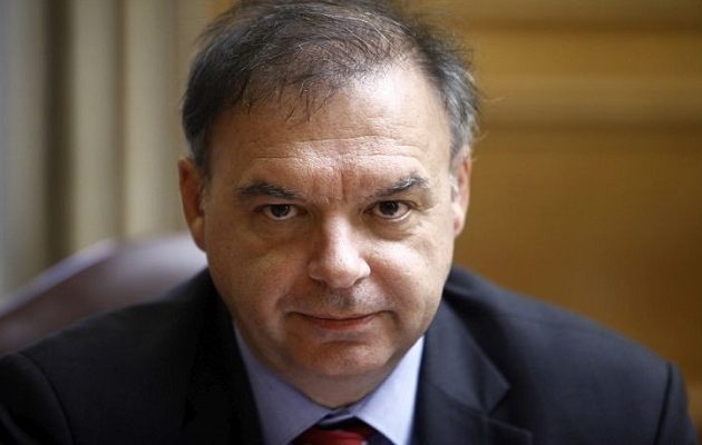 Παρατείνεται η θητεία του Λιαργκόβα στο Γραφείο Προϋπολογισμού της Βουλής