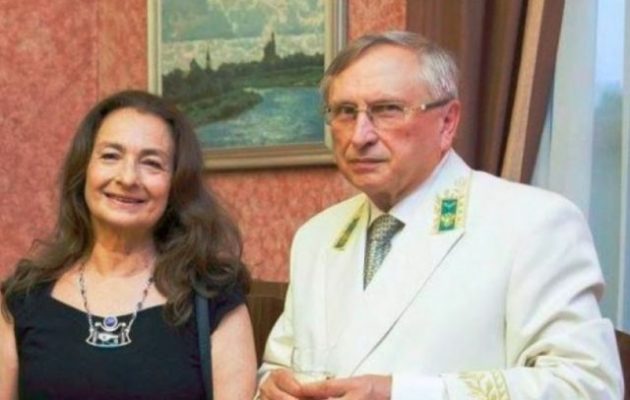 Έρευνα στην Κύπρο για την Ανώτερη Εισαγγελέα – Κατηγορείται ότι παρείχε πληροφορίες στους Ρώσους