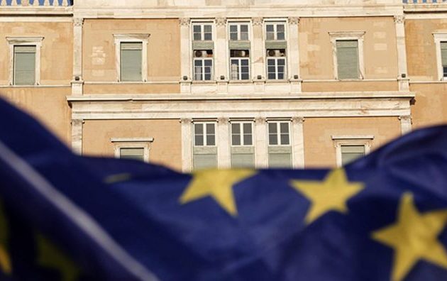 “Η Ελλάδα βαδίζει με ασφάλεια στην έξοδο από το πρόγραμμα τον Αύγουστο του 2018”