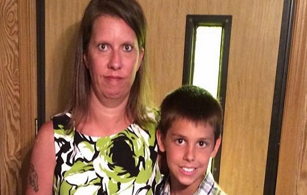 Σοκ στις ΗΠΑ: Μάνα πυροβόλησε τον 14χρονο γιο της και μετά αυτοκτόνησε