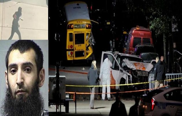 Αδελφή τζιχαντιστή: Ο αδερφός μου υπέστη πλύση εγκεφάλου – Ζητά βοήθεια από Τραμπ