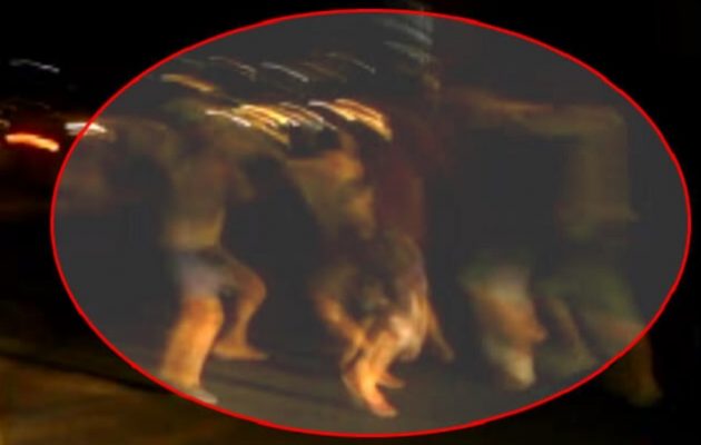 Λέσβος: Ένας νεκρός και τρεις τραυματίες σε συμπλοκή Αφγανών μεταναστών στα Πάμφιλα