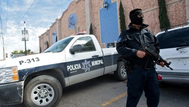 Σοκ στο Μεξικό: Στραγγάλισαν 12χρονη και βίασαν τις μικρότερες αδελφές της