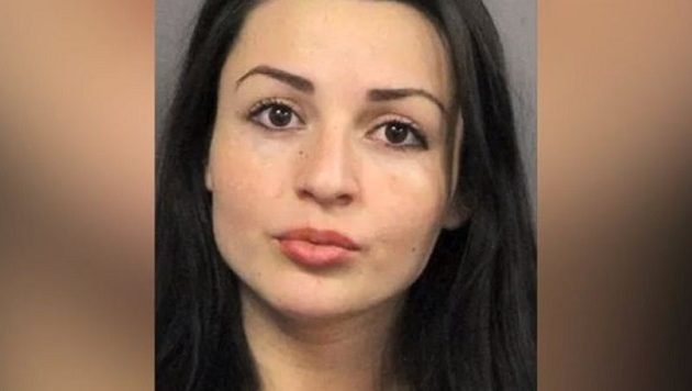 Μάνα πέταξε το 26 ημερών βρέφος της στα πόδια του πατέρα και του έσπασε το κρανίο