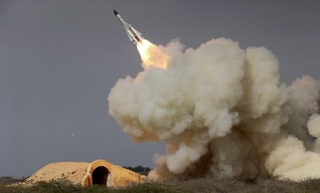 Η Σαουδική Αραβία αναχαίτισε βαλλιστικό πύραυλο των Χούτι
