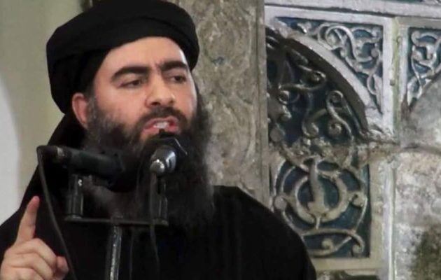 Βρίσκεται ο Μπαγκντάντι στην Αμπού Καμάλ; Οι πληροφορίες “δεν μπορούν να δημοσιευθούν”